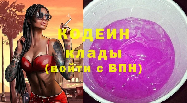 молекула духа Аркадак